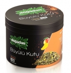 Doğadan Büyülü Kutu Mate Mango Çayı 70 gr resim