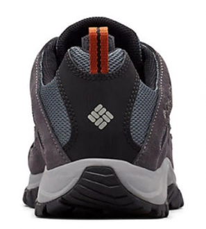 Columbia Crestwood Waterproof Hiking Erkek Spor Ayakkabı