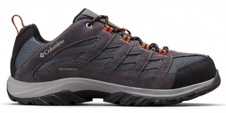 Columbia Crestwood Waterproof Hiking Erkek Spor Ayakkabı