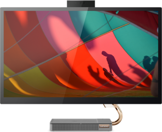 Lenovo IdeaCentre AIO 5 (27") F0FA007ETX