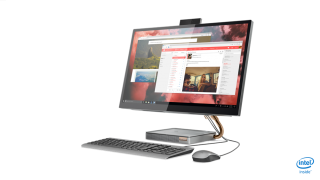 Lenovo IdeaCentre AIO 5 (27") F0FA007ETX
