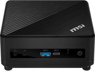 MSI Cubi 5 10M-086XTR
