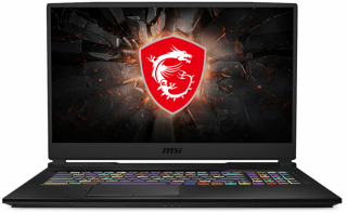 MSI GL75 Leopard 10SDR-423TR Laptop