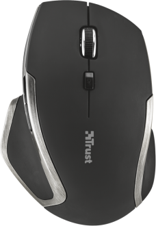 Trust Evo Advanced Mouse