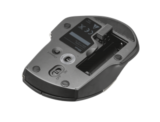 Trust Evo Advanced Mouse
