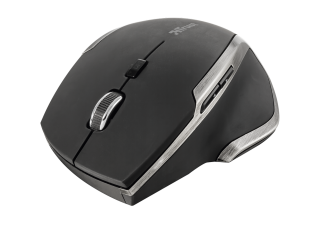 Trust Evo Advanced Mouse