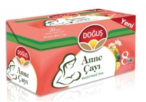 Doğuş Anne Çayı Bardak Poşet 20 Adet resim