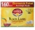 Doğuş Black Label Demlik Poşet Çay 160 Adet