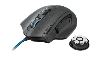Trust GXT 155 Mouse