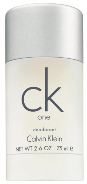 Calvin Klein CK One EDT 75 ml Erkek Parfümü