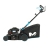 Mac Allister MLMP300H40 Çim Biçme Makinesi