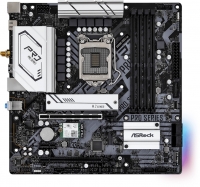 ASRock B560M Pro4/ac resim