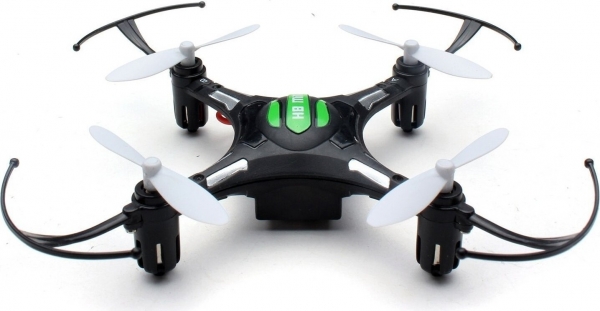 JJRC H8 Mini Drone