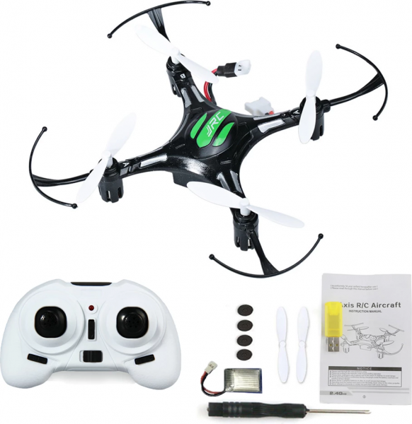 JJRC H8 Mini Drone