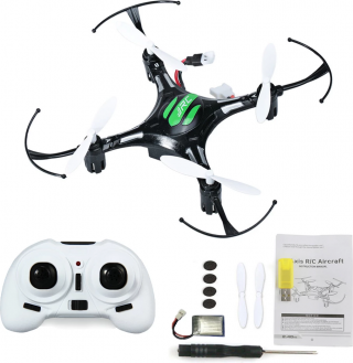 JJRC H8 Mini Drone