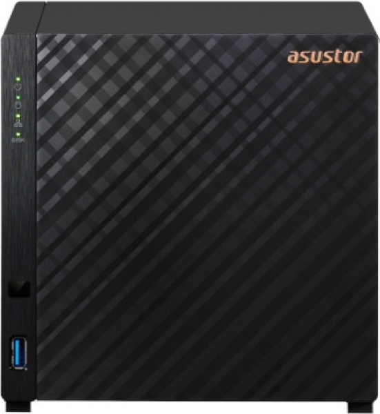 Asustor Drivestor 4 NAS