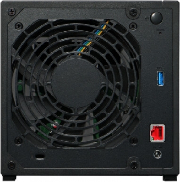 Asustor Drivestor 4 NAS