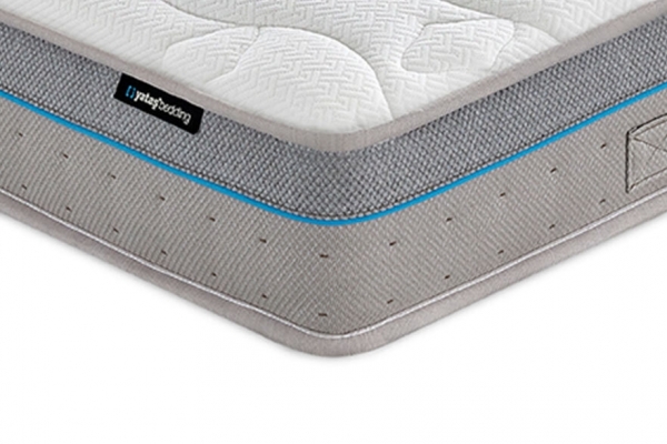 Yataş Bedding Summer Bed 140x190 cm Yaylı Yatak