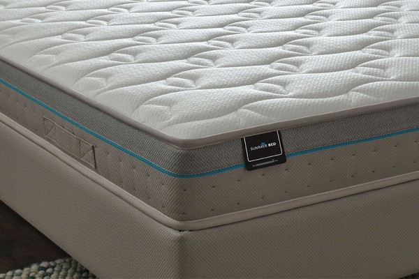 Yataş Bedding Summer Bed 140x190 cm Yaylı Yatak