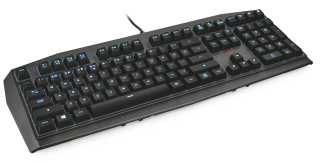 Trust GXT 880 Klavye