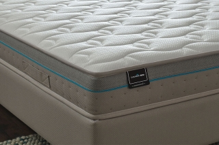 Yataş Bedding Summer Bed 180x200 cm Yaylı Yatak