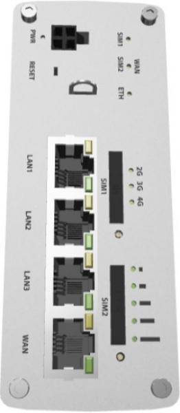 Teltonika RUTX09 Router
