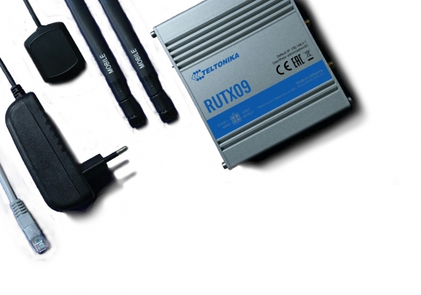 Teltonika RUTX09 Router