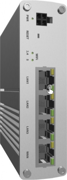 Teltonika RUTX10 Router