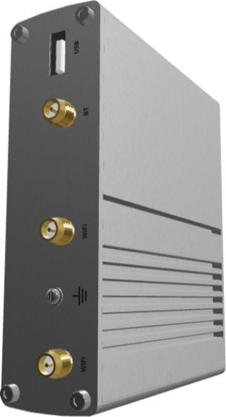 Teltonika RUTX10 Router