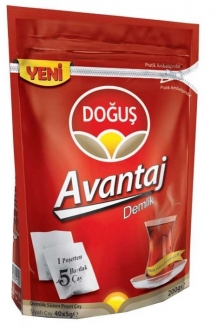 Doğuş Avantaj Demlik Poşet 40 Adet