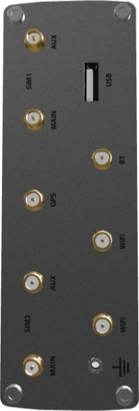 Teltonika RUTX12 Router