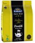 Karali Premium Demlik Poşet 25 Adet resim