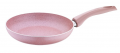 Cem Pink Stone Tava 28 cm resim