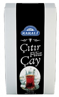 Karali Çıtır Filiz Çayı 1000 gr