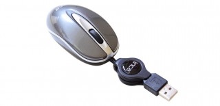 Inca IM-141U Mouse