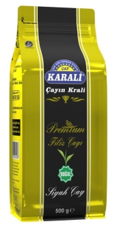 Karali Premium Filiz Çay 500 gr