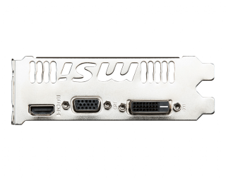 MSI GeForce GT 730 4GB DDR3 64bit Ekran Kartı