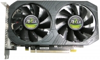 Axle Radeon RX 560 4GB DDR5 128bit Dual resim
