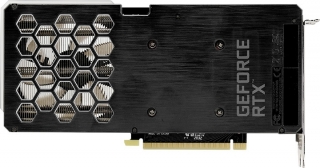 PNY GeForce RTX 3060 Ti 8GB XLR8 Gaming Revel Epic-X RGB Dual Fan LHR Ekran Kartı