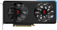 PNY GeForce RTX 3060 Ti 8GB XLR8 Gaming Revel Epic-X RGB Dual Fan LHR resim