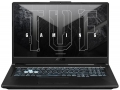 ASUS TUF Gaming F17 FX706HM-HX037T resim