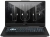 ASUS TUF Gaming F17 FX706HM-HX037T Laptop