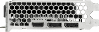 Palit GeForce GTX 1650 GP Ekran Kartı