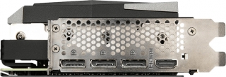 MSI GeForce RTX 3070 Gaming Z Trio 8G LHR Ekran Kartı