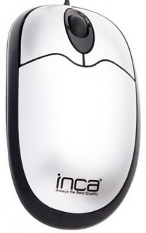 Inca IM-161U-S Mouse