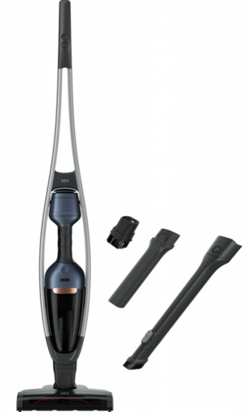 AEG QX9-1-50IB Şarjlı Süpürge