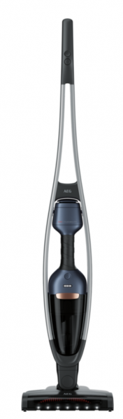 AEG QX9-1-50IB Şarjlı Süpürge