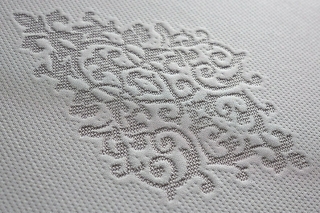 Yataş Bedding Visco Topper 7 200x200 cm Yatak Pedi
