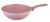 Cem Pink Stone Wok Tava 28 cmm