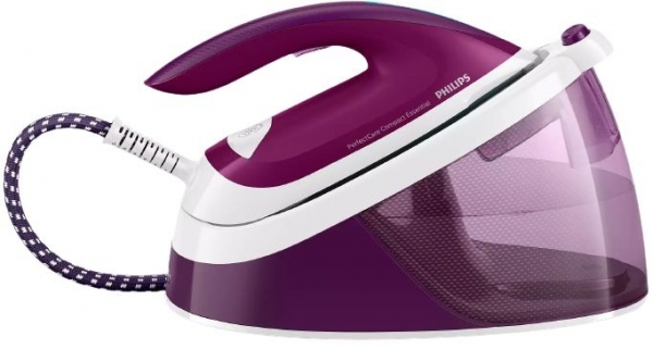 Philips PerfectCare Compact Essential GC6842/30 Buhar Kazanlı Ütü